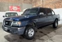Camionetas - Ford RANGER XLS 2008 Diesel 240000Km - En Venta