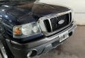 Camionetas - Ford RANGER XLS 2008 Diesel 240000Km - En Venta