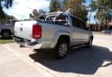 Camionetas - Volkswagen Amarok  highline  4x4 2015 Diesel  - En Venta