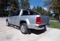 Camionetas - Volkswagen Amarok  highline  4x4 2015 Diesel  - En Venta