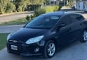 Autos - Ford Focus se plus 2014 Nafta 94000Km - En Venta