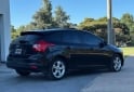 Autos - Ford Focus se plus 2014 Nafta 94000Km - En Venta