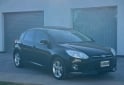 Autos - Ford Focus se plus 2014 Nafta 94000Km - En Venta