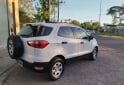 Autos - Ford ECOSPORT 2014 Nafta 138000Km - En Venta