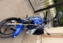 Motos - Yamaha Ybr 125 2023 Nafta 18000Km - En Venta