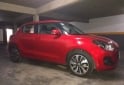 Autos - Suzuki Swift 1.2 CVT GLX 2018 Nafta 44000Km - En Venta