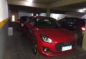Autos - Suzuki Swift 1.2 CVT GLX 2018 Nafta 44000Km - En Venta