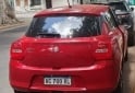 Autos - Suzuki Swift 1.2 CVT GLX 2018 Nafta 44000Km - En Venta