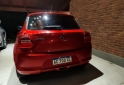 Autos - Suzuki Swift 1.2 CVT GLX 2018 Nafta 44000Km - En Venta