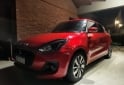 Autos - Suzuki Swift 1.2 CVT GLX 2018 Nafta 44000Km - En Venta