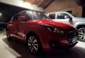 Autos - Suzuki Swift 1.2 CVT GLX 2018 Nafta 44000Km - En Venta