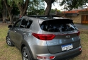 Camionetas - Kia Sportage 2018 Diesel 120000Km - En Venta