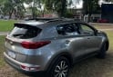 Camionetas - Kia Sportage 2018 Diesel 120000Km - En Venta