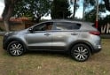 Camionetas - Kia Sportage 2018 Diesel 120000Km - En Venta