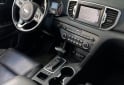 Camionetas - Kia Sportage 2018 Diesel 120000Km - En Venta