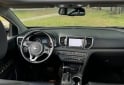 Camionetas - Kia Sportage 2018 Diesel 120000Km - En Venta