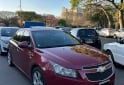 Autos - Chevrolet Cruze 2011 GNC 139000Km - En Venta