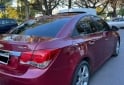 Autos - Chevrolet Cruze 2011 GNC 139000Km - En Venta