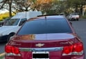 Autos - Chevrolet Cruze 2011 GNC 139000Km - En Venta