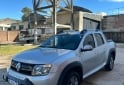 Camionetas - Renault Duster Oroch Outsider Plu 2018 GNC 100000Km - En Venta