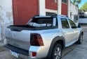 Camionetas - Renault Duster Oroch Outsider Plu 2018 GNC 100000Km - En Venta