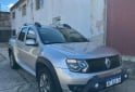 Camionetas - Renault Duster Oroch Outsider Plu 2018 GNC 100000Km - En Venta