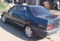 Autos - Peugeot 405 1995 Diesel 1111Km - En Venta