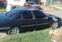 Autos - Peugeot 405 1995 Diesel 1111Km - En Venta