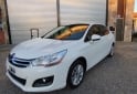 Autos - Citroen C4 lounge 2016 Nafta 110000Km - En Venta
