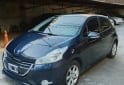 Autos - Peugeot Allure 1.6 Scremtouch 2013 Nafta 89000Km - En Venta