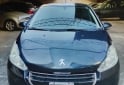 Autos - Peugeot Allure 1.6 Scremtouch 2013 Nafta 89000Km - En Venta