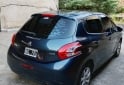 Autos - Peugeot Allure 1.6 Scremtouch 2013 Nafta 89000Km - En Venta
