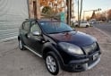 Autos - Renault SANDERO STEPWAY 2012 Nafta 128000Km - En Venta
