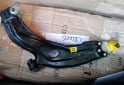 Accesorios para Autos - Parrilla suspensi�n Fiat cronos -argo - En Venta