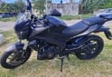 Motos - Bajaj 400 dominar 2022 Nafta 5100Km - En Venta