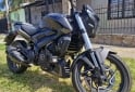 Motos - Bajaj 400 dominar 2022 Nafta 5100Km - En Venta