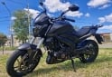 Motos - Bajaj 400 dominar 2022 Nafta 5100Km - En Venta