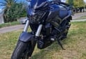 Motos - Bajaj 400 dominar 2022 Nafta 5100Km - En Venta