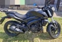Motos - Bajaj 400 dominar 2022 Nafta 5100Km - En Venta