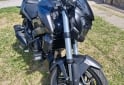 Motos - Bajaj 400 dominar 2022 Nafta 5100Km - En Venta