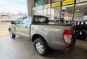 Camionetas - Ford Ranger XLS 2014 Diesel 172000Km - En Venta