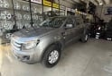 Camionetas - Ford Ranger XLS 2014 Diesel 172000Km - En Venta