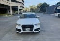 Camionetas - Audi Q3 2013 Nafta 11Km - En Venta
