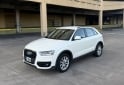 Camionetas - Audi Q3 2013 Nafta 11Km - En Venta