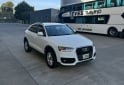 Camionetas - Audi Q3 2013 Nafta 11Km - En Venta