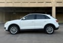 Camionetas - Audi Q3 2013 Nafta 11Km - En Venta