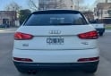 Camionetas - Audi Q3 2013 Nafta 11Km - En Venta