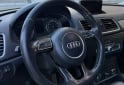 Camionetas - Audi Q3 2013 Nafta 11Km - En Venta