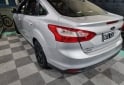 Autos - Ford Se 2.0 2014 Nafta 170Km - En Venta