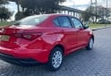 Autos - Fiat CRONOS 1.3 2023 Nafta 35000Km - En Venta
